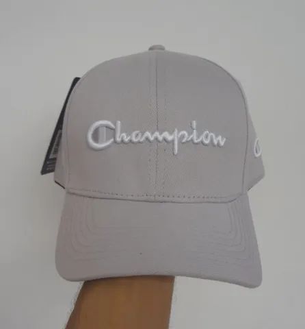 Boné Champion Aba Curva