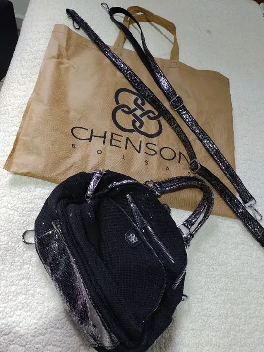 Bolsa Chenson  - Foto 3