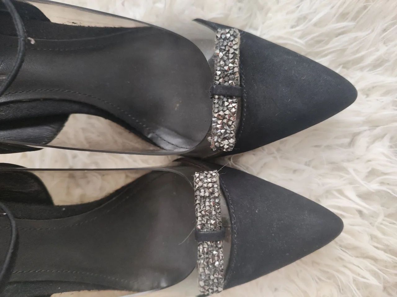 Scarpin Schutz  - Foto 2