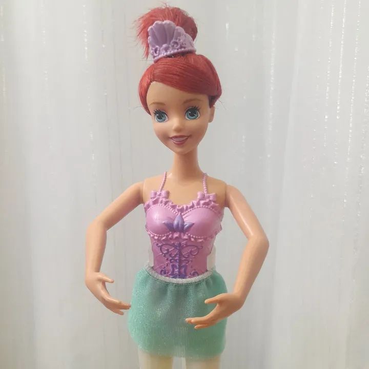Ariel Bailarina  - Foto 4