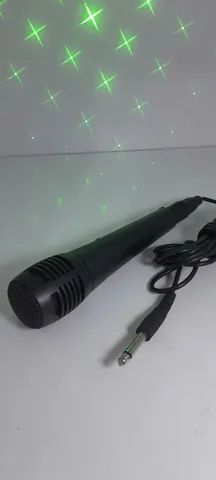 Microfone P10 Novos Modelos Diferenciados - Foto 3