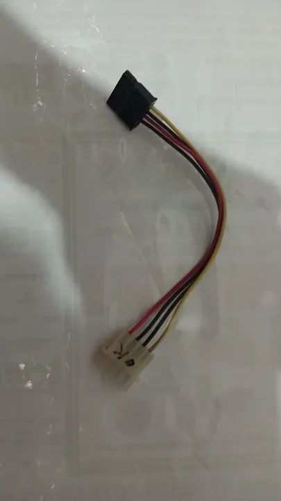 Adaptador IDE para Sata - Foto 2