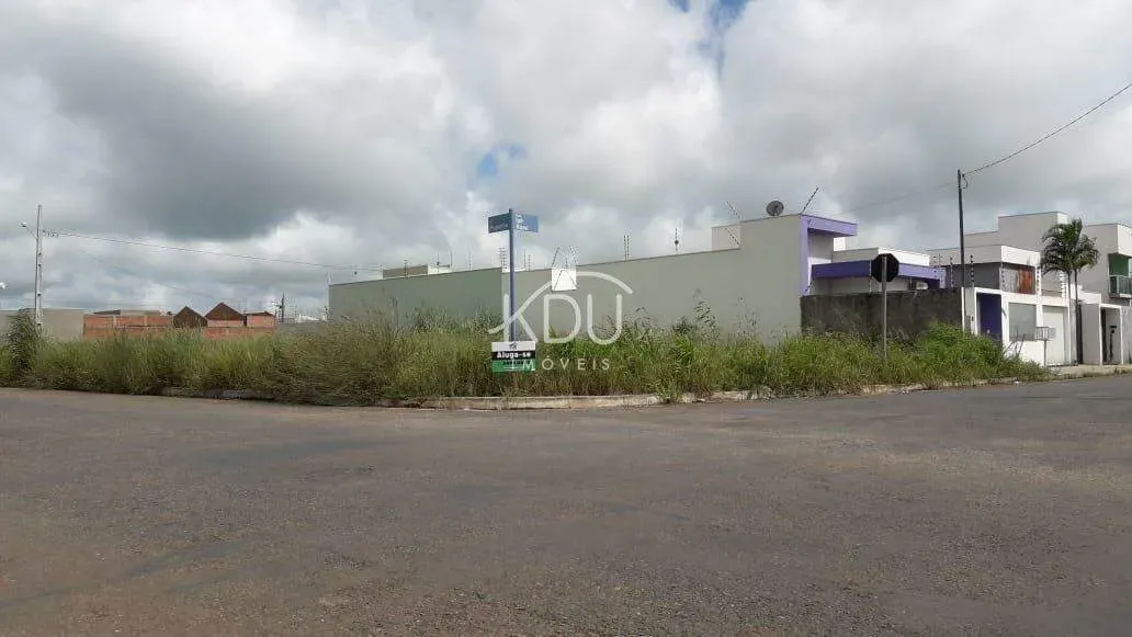 LOTE COMERCIAL EXCELENTE PARA INSTALAÇÃO DE OUTDOOR