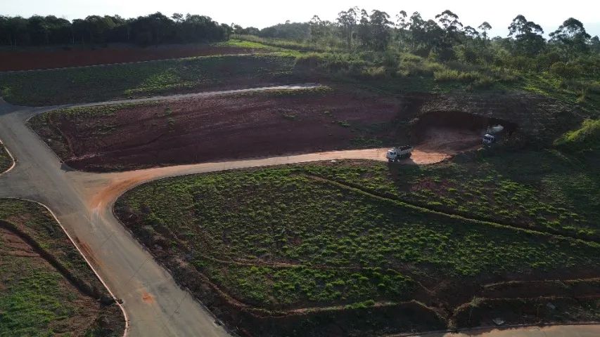 Terrenos a venda - Foto 5