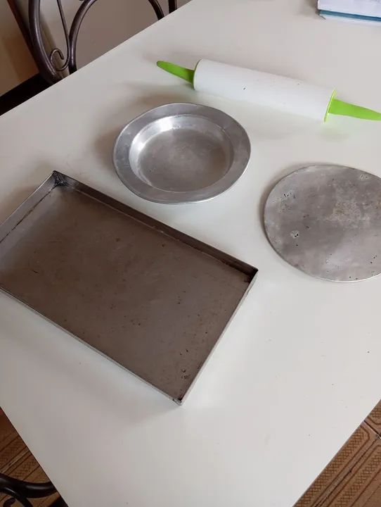 Kit de Utensílios para Cozinha - 4 Peças - Foto 2