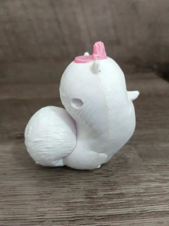 Boneco Personagem Gigi Pets 2 - Foto 3