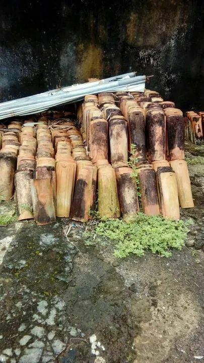 Common Clay Tiles64187032994305122