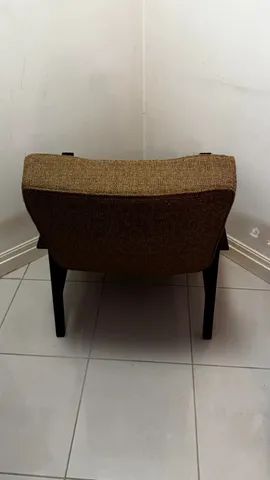 Conjunto de 2 poltronas.  - Foto 2