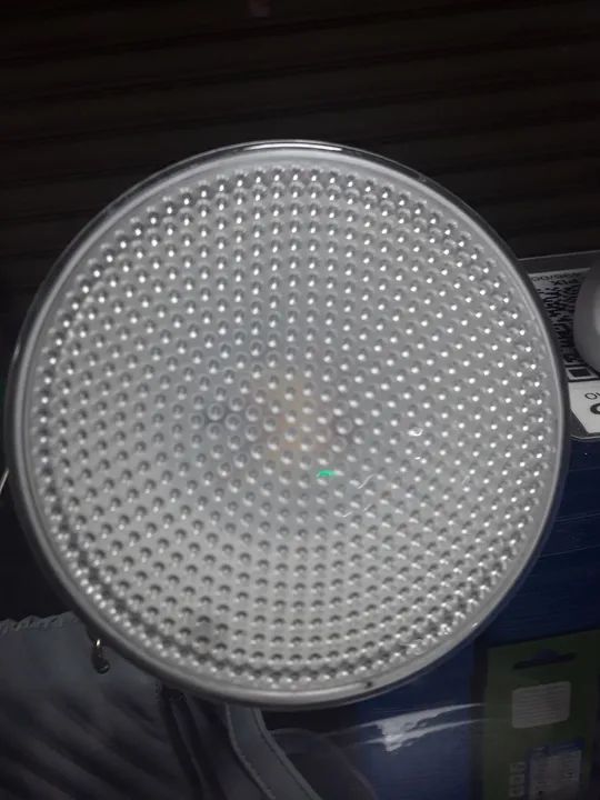Lampada 9W PAR 30 LUZ SOLAR - Foto 3