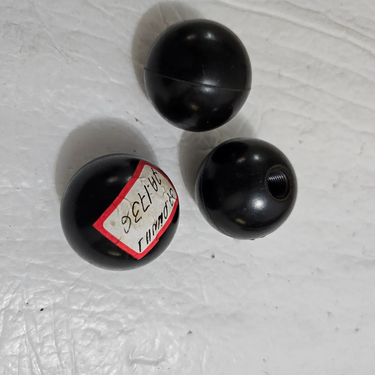 Trator esteira motoniveladora escavadeira caterpillar manopla alavanca nova 2A1736