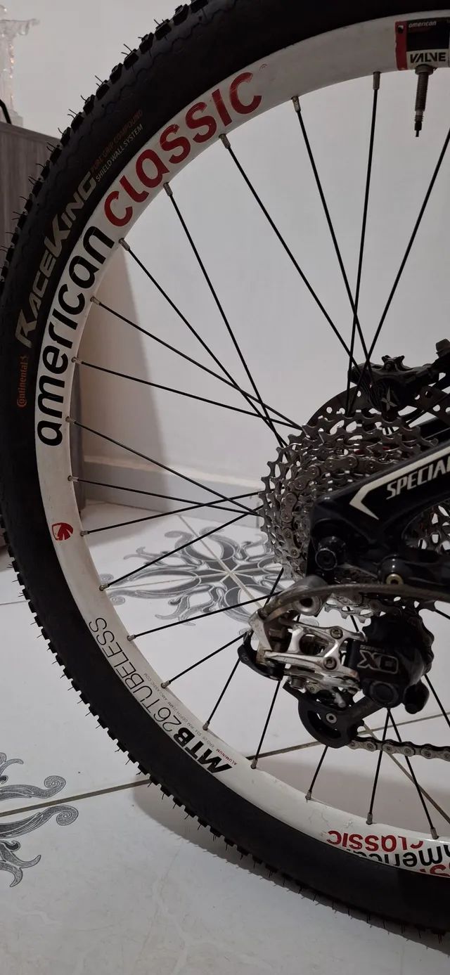 Specialized epic expert full carbon tamanho  - Foto 4