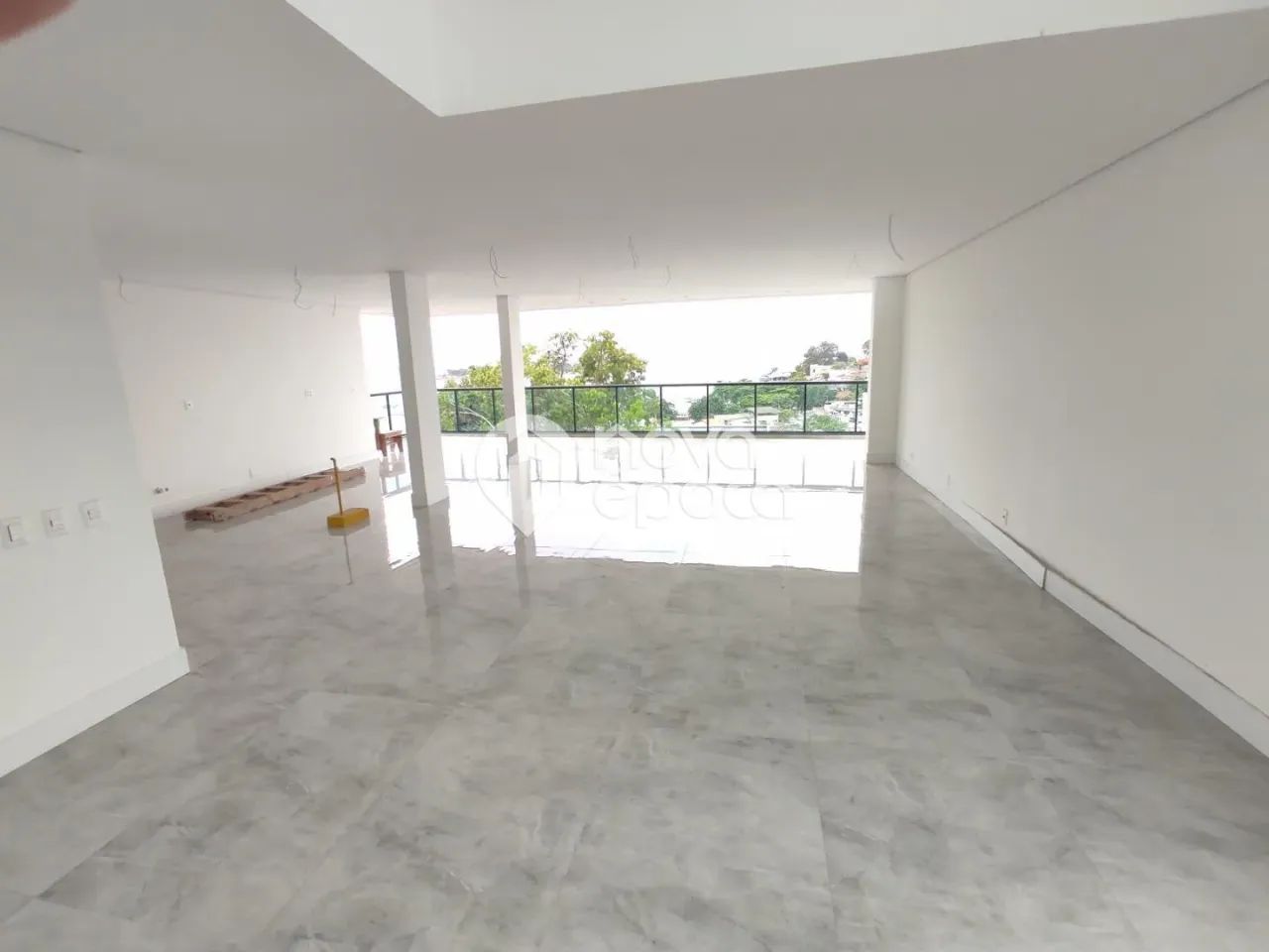 Ribeira | Apartamento 4 quartos, sendo 4 suites - Foto 6