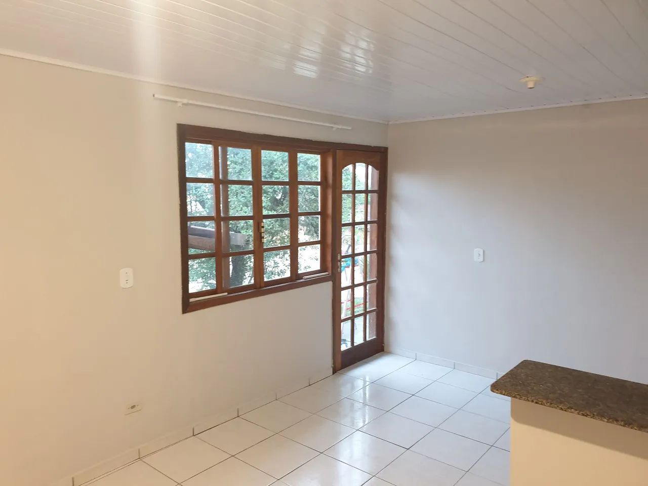 Foto - Curitiba - Tingui