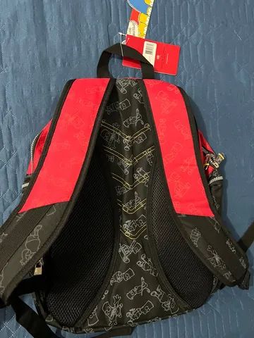 Mochila Simpsons nova  - Foto 4