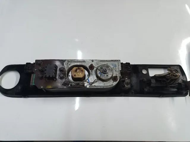 Painel de Opala 73 - Foto 4