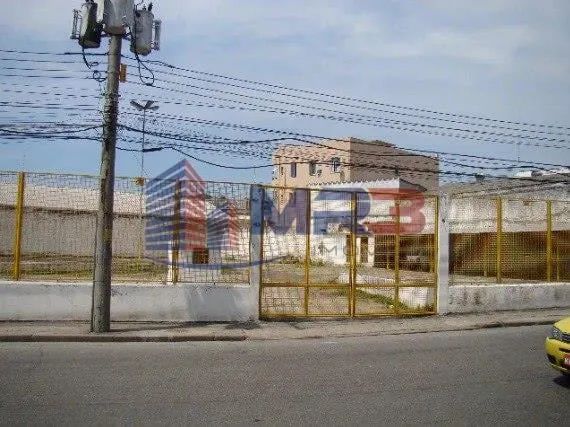 São Cristóvão | Terreno - Foto 3