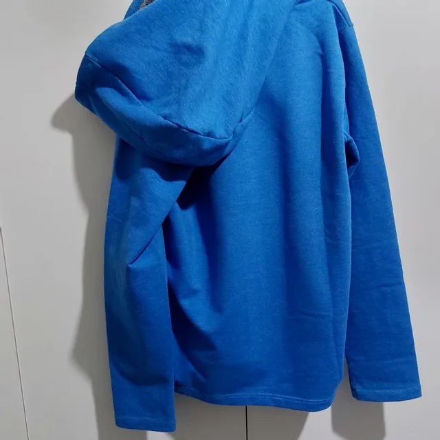 NOSH ! casaco com capuz  10 anos - Foto 3