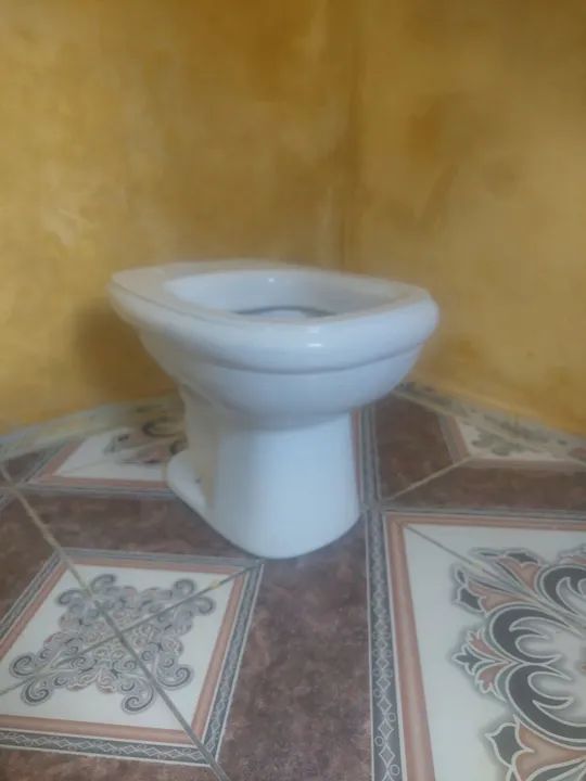 vaso sanitario icasa confencional 