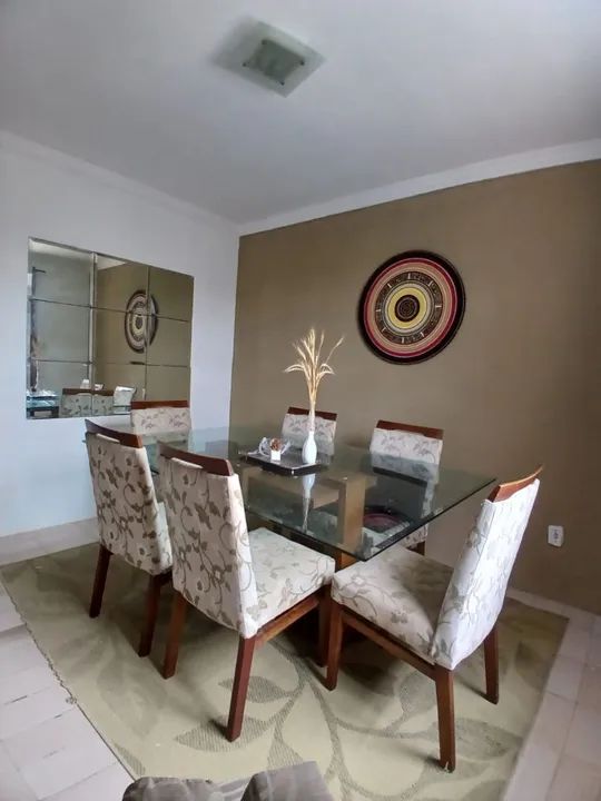 Casa de Praia no Janga com Piscina por Temporada - Foto 6