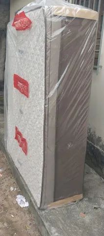 Cama casal luxo pillow.  - Foto 2