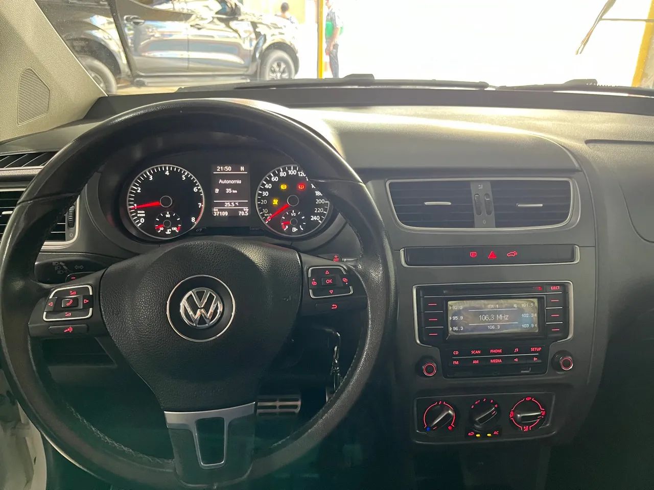 Crossfox Imotion  mto novo  - Foto 7