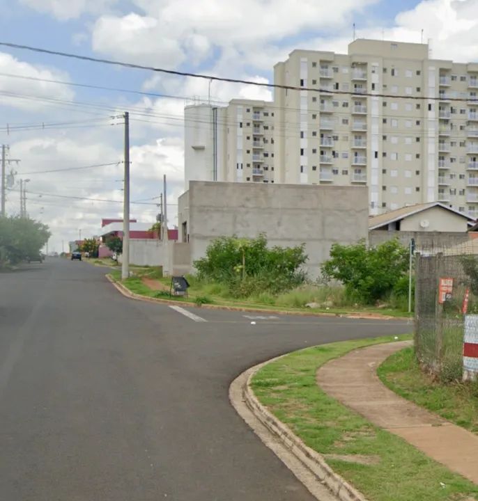 foto - Nova Odessa - Residencial dos Ipês