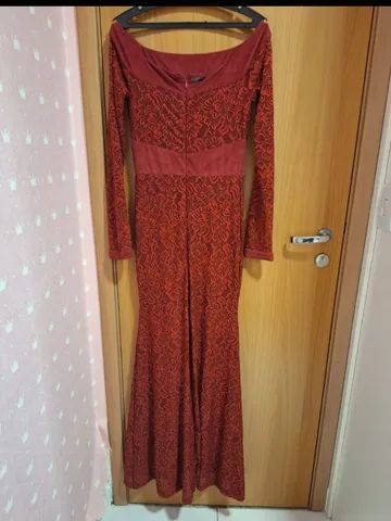Vestido de festa Morena Rosa - Foto 2
