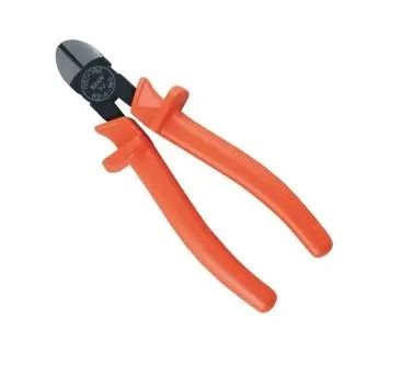 ALICATE CORTE DIAGONAL CRV 6 