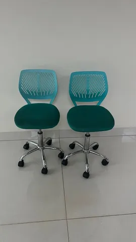 Cadeira escritório Tok Stock