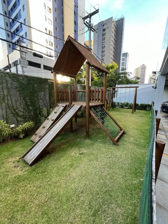 08HR- Edifício Jardim Monet