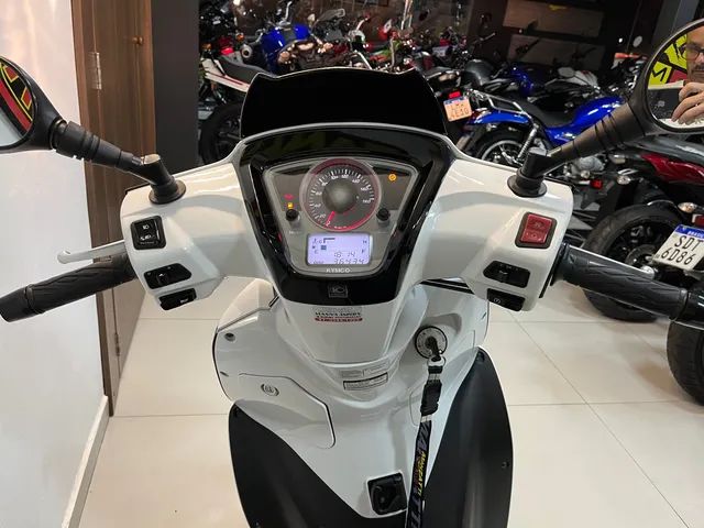 Kymco People Gt300i - Foto 6
