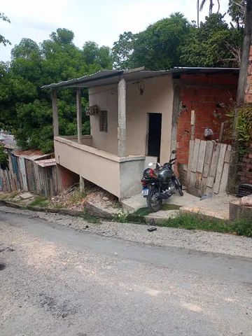 Captação de Casa a venda na Rua Perugia, Cidade Nova, Manaus, AM