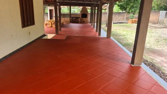 Vendo Casa em Alter do Chão