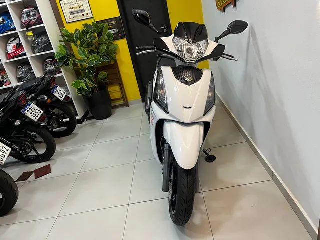 Kymco People Gt300i - Foto 2