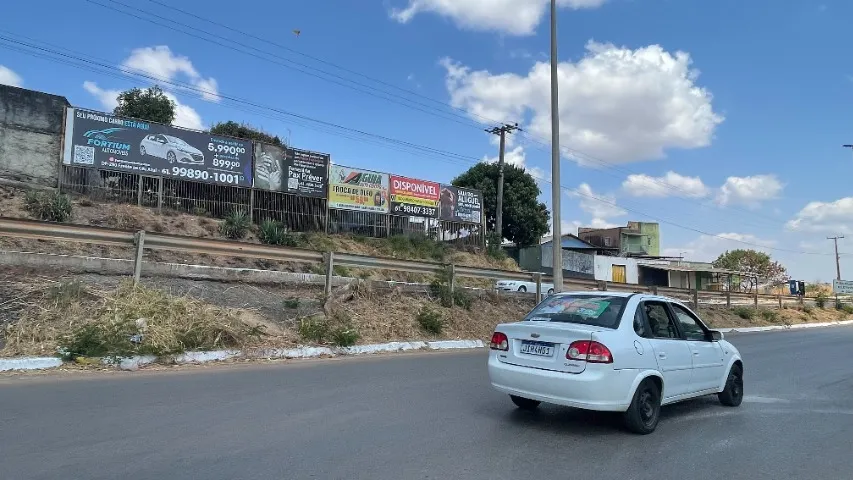 Casa Novo Gama Lote 400m²