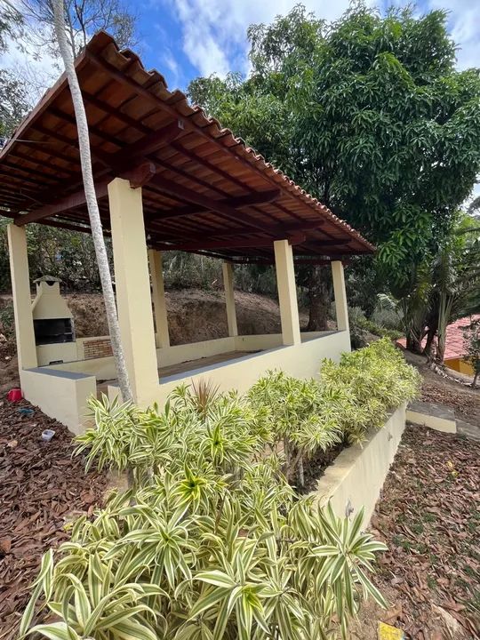 Casa em Guaramiranga com Terreno 1300m2 - Foto 2