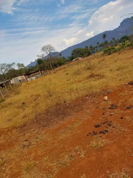 foto - Ribeirão das Neves - São João de Deus (Justinópolis)