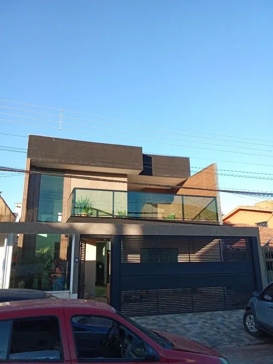 Vidraçaria - cortina de vidro  - Foto 4