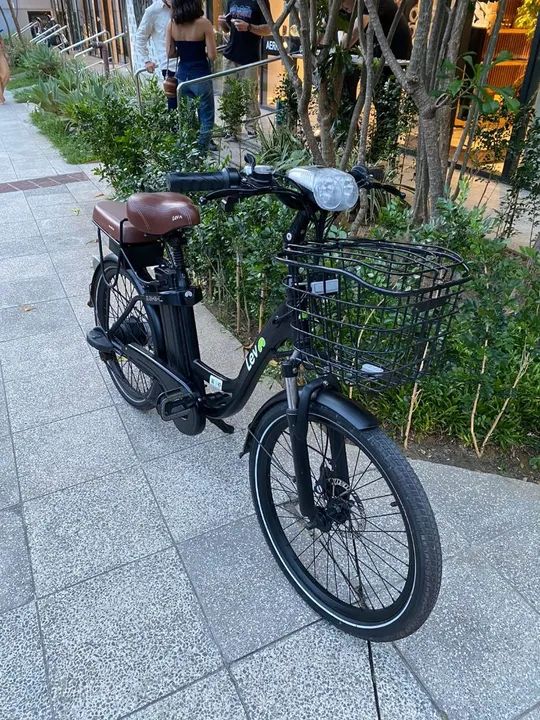 Bike elétrica E-bike L ( Lev )   - Foto 2