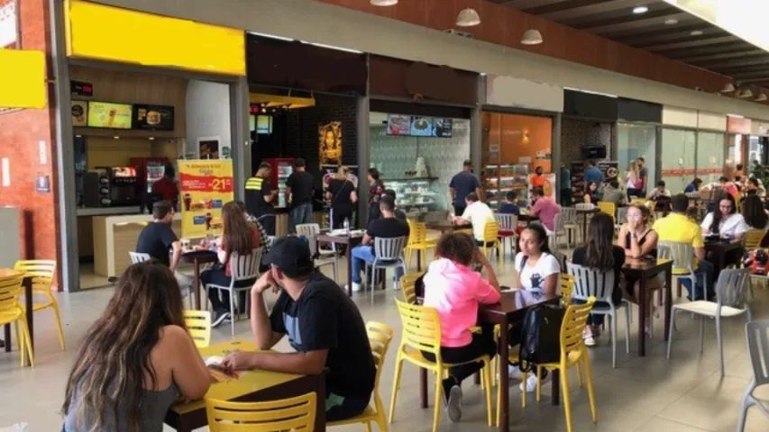 Franquia de Pizzaria com Localização Privilegiada  - Foto 3