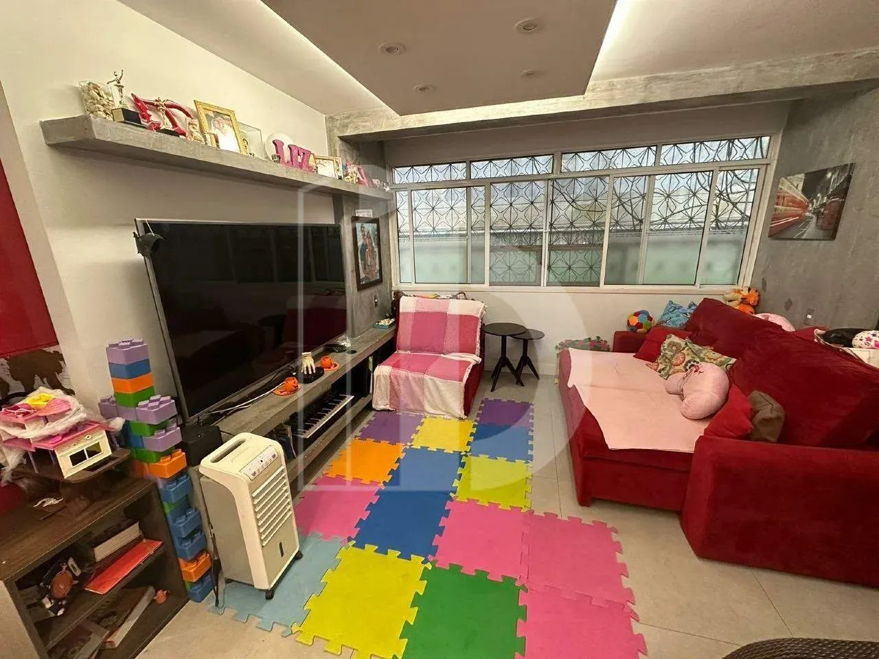 Apartamento a venda na Rua Doutor Neves da Rocha - Foto 3