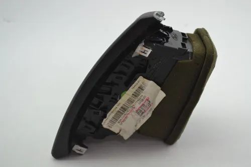 Difusor Saida Ar Central Esquerdo Ford Ranger 2017 Original - Foto 4