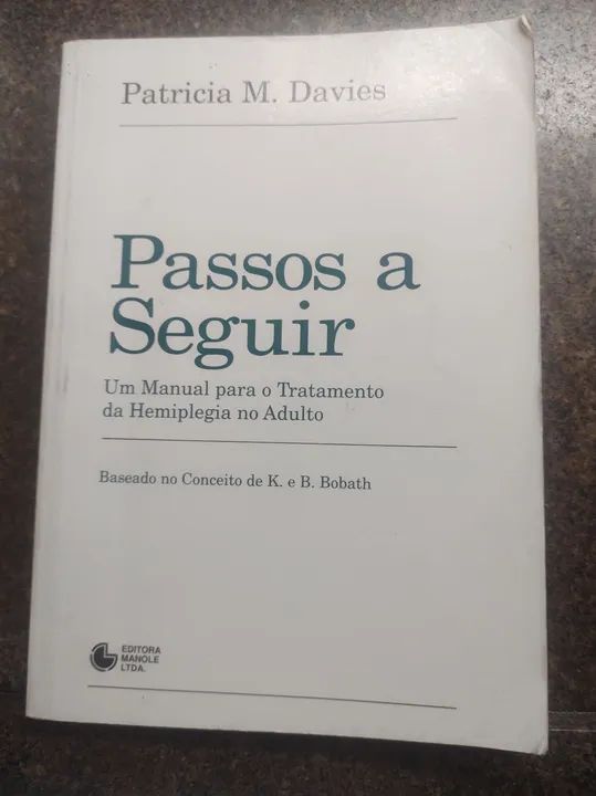 Vendo livros