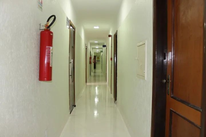 Sala comercial com banheiro 28 m² - CNB 01 TAGUATINGA - Foto 5