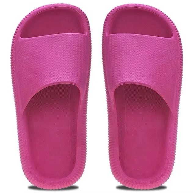 Chinelo de dedo Rosa 35/6
