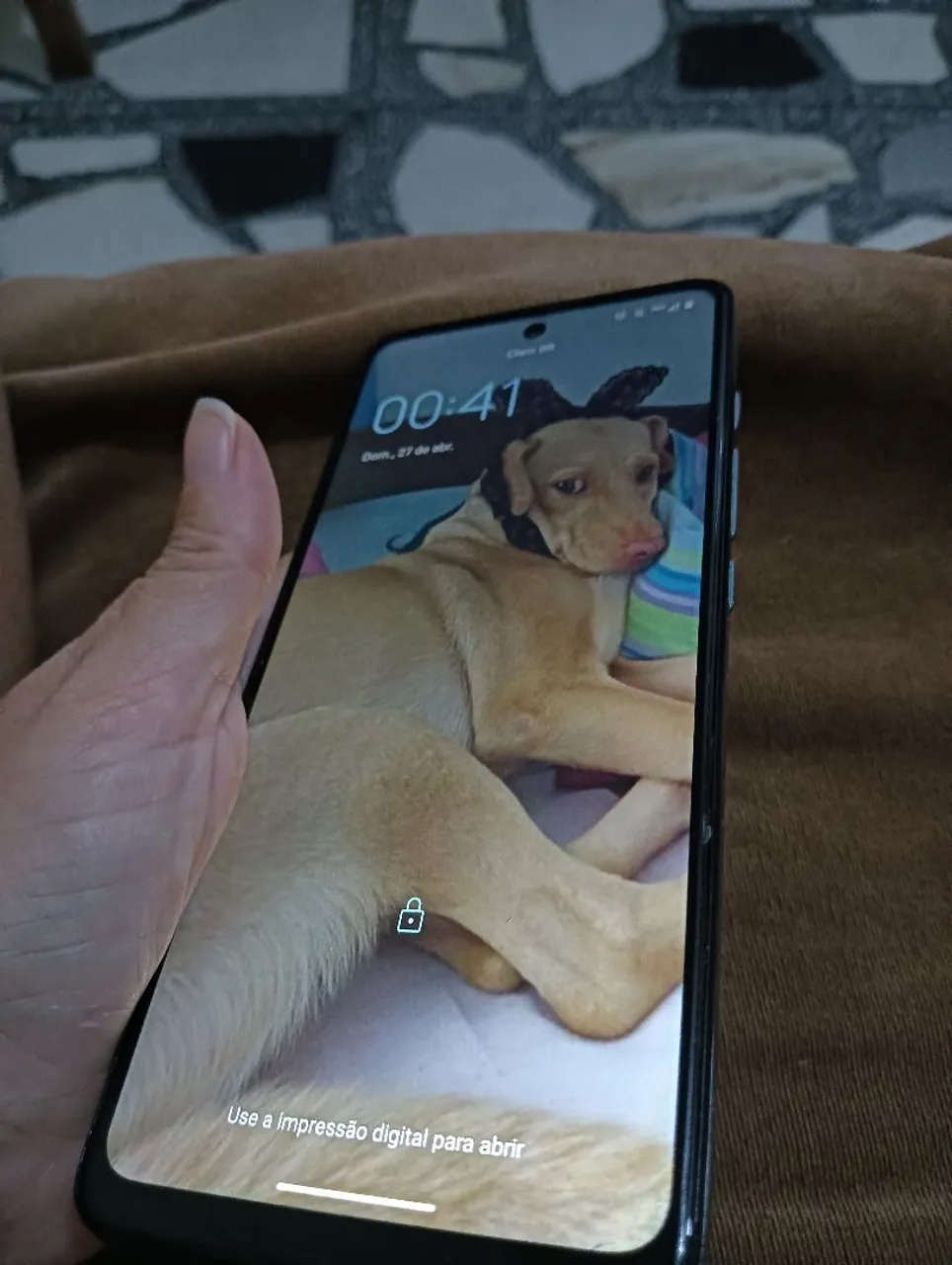 Moto g 60 plus 28 gb