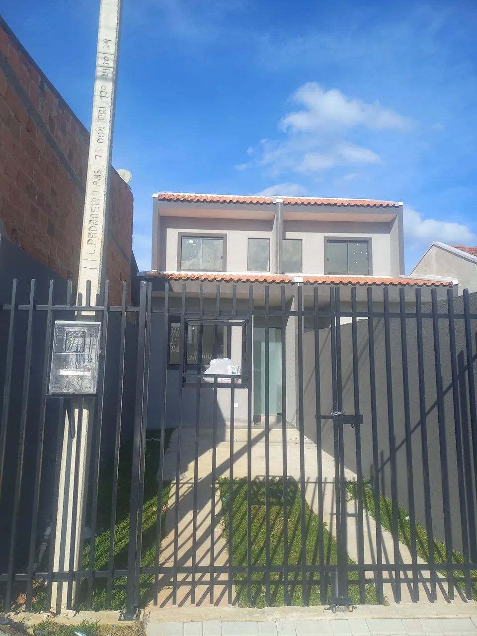 Foto - Curitiba - Tatuquara