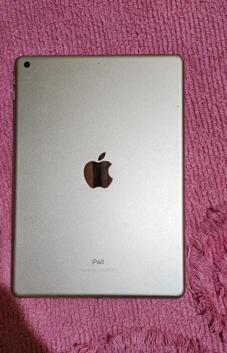 Ipad Apple 5 geração 128GB  - Foto 3