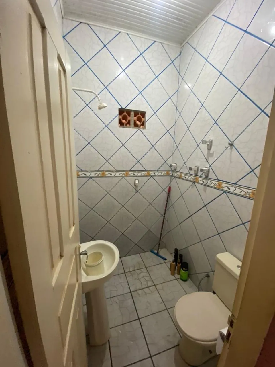 Vendo Casa