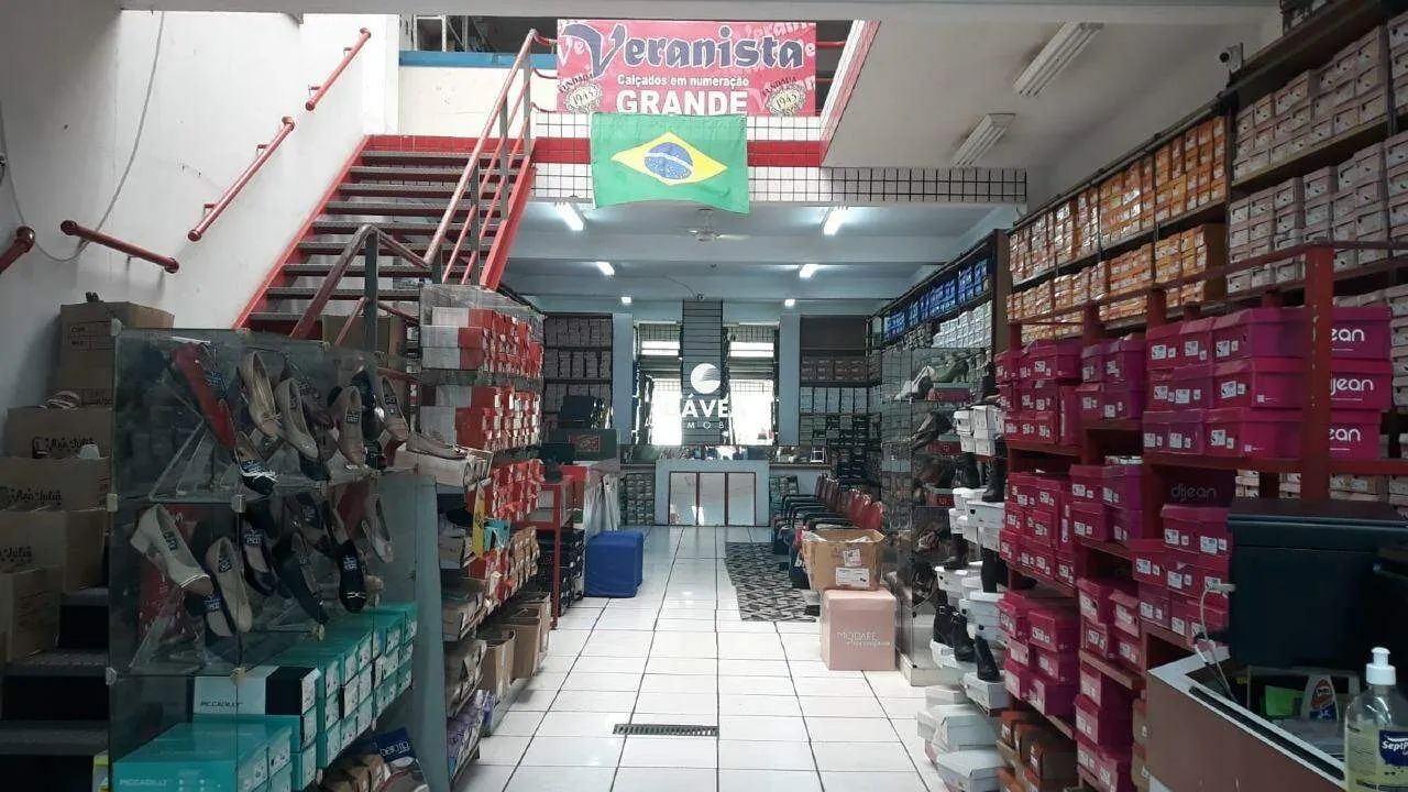 Loja para aluguel no Centro em São Vicente. - Foto 2